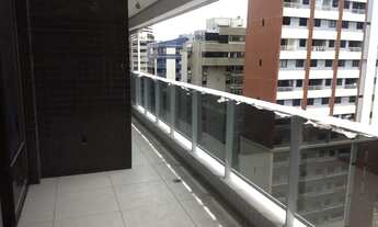 Imagem 6: Apartamento de 91 metros quadrados no bairro Meireles com 3 quartos