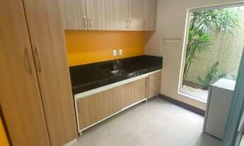 Imagem 7: Predio Comercial Barro Vermelho