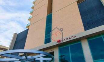 Imagem: Lindo flat mobiliado com 1 dormitório à