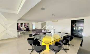 Imagem 7: Apartamento para locação ao lado do Parque do Ibirapuera, 335m², 3 suítes, 4 vagas