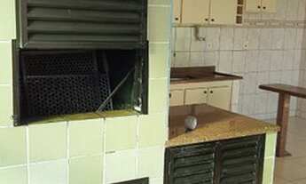 Imagem 6: Cobertura duplex em Tupi - Praia Grande SP