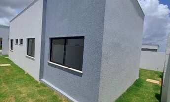 Imagem 4: Casa em condominio à venda, 3 quartos, 3 suítes, 2 vagas, Parque das Nações - Parnamirim/R