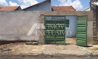 Imagem 2: Casa à Venda Casa com 2 dormitórios