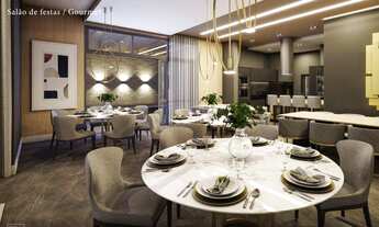 Imagem 6: Apartamento 4 quartos(suites) a venda no Batel R$ 5.590.000 entrega em julho 2022