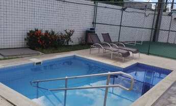 Imagem 4: Boa Viagem| mobiliado| 43m²| 2 quartos