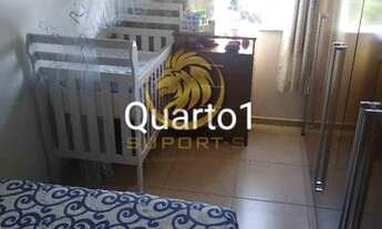 Imagem 3: Cobertura para Venda em Juiz de Fora, Parque Independência, 3 dormitórios, 1 banheiro, 1 v