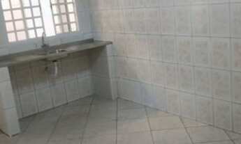 Imagem 7: Casa na 204 Samambaia