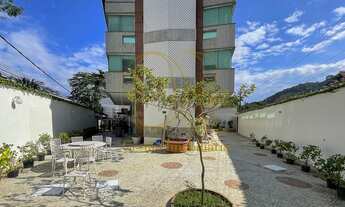 Imagem 3: Prédio/Barrinha - de esquina - 3 andares + cobertura, raridade n/mercado