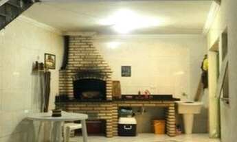 Imagem 3: CASA RESIDENCIAL em SÃO PAULO - SP, PARQUE SÃO DOMINGOS