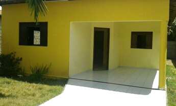 Imagem: Casa 2/4 no Bairro Liberdade Parnamirim