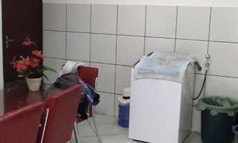 Imagem 10: Casa 5 qt muito espaçosa com muito conforto para sua familia