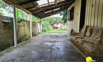 Imagem 3: Térrea para venda com 80 metros quadrados com 3 quartos em Barra do Sai - Itapoá - SC