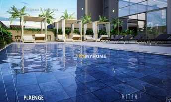 Imagem: Apartamento à venda, 138 m² por R$ 1.552.000,00