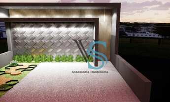 Imagem 5: Casa com 3 dormitórios à venda, 100 m² por R$ 550.000,00 - Horto Florestal Villagio - Soro