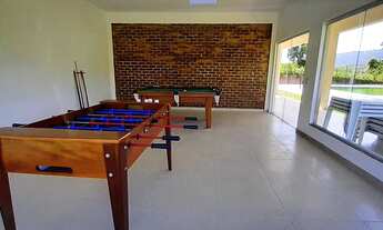 Imagem: Eco Place Residencial é cercado de muito