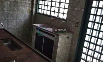 Imagem 5: Ribeirão Preto - Casa Padrão - Jardim Jose Sampaio Junior