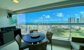 Imagem: Apartamento à venda no bairro Miramar