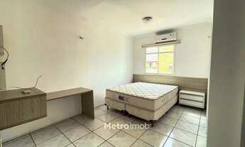 Imagem 2: Casa de condomínio para venda possui 160 metros quadrados com 3 quartos em Cohama - São Lu