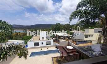 Imagem 2: Locação Casa Alphaville - Lagoa dos Ingleses Nova Lima