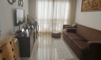 Imagem 2: Apartamento com 3 Quartos e 2 banheiros à Venda, 83m² por R$ 550.000