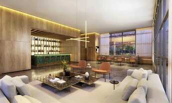 Imagem 6: Apartamento para venda tem 276 metros quadrados com 4 quartos em Paraíso - São Paulo - SP