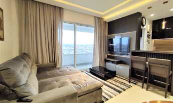 Imagem 3: Apartamento para venda com 76 metros quadrados com 2 quartos