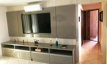 Imagem 5: Apartamento Edifício Mafrata Setor Sudoeste - Goiânia - GO