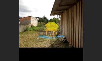 Imagem 3: MATINHOS - Terreno Padrão - Rio da Onça