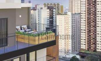 Imagem 2: APTO Studio com vaga, ao lado do Shopping Curitiba R$ 386 Mil