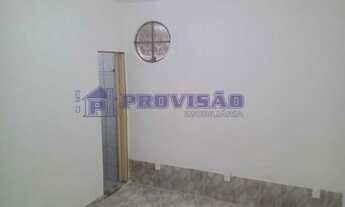 Imagem 5: CASA DE VILA EM CASCADURA COM POSSIBILIDADE DE AMPLIAR