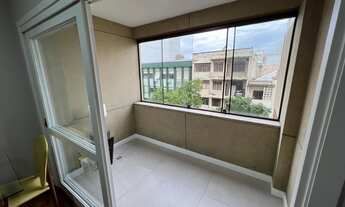 Imagem 3: Apartamento para venda com 2 quartos e garagem escriturada no Centro Histórico - Porto Ale