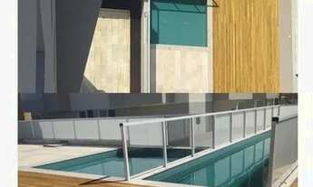 Imagem 3: Apartamento 63 m2 -2 quartos em Jardim - Santo André - SP