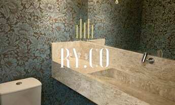 Imagem 4: Casa em Condomínio para Locação em São José dos Campos, Urbanova, 3 dormitórios, 2 suítes