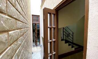 Imagem 7: Casa próxima ao Hospital Álvaro Alvim