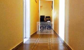 Imagem 4: Casa com 3 dormitórios à venda, 154 m² por R$ 650.000,00 - Parque Imperial - São Paulo/SP