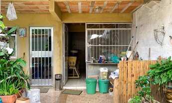 Imagem 3: Casa duplex ,no Vargem Grande