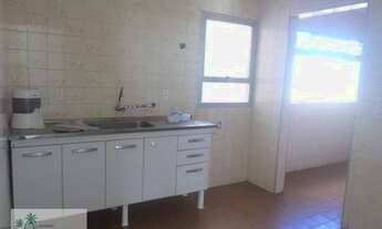 Imagem 3: Apartamento para alugar, 65 m² por R$ 1.100,00/mês - Jardim Boa Esperança - Campinas/SP