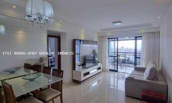 Imagem: Apartamento para Venda em Salvador, Vila