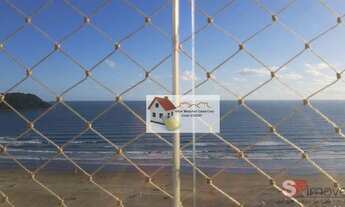 Imagem 6: Apartamento com 3 dormitórios à venda, 116 m² por R$ 1.030.000,00 - Canto do Forte - Praia