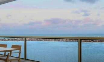 Imagem 3: Belíssimo e moderno empreendimento, com excelente e total estrutura interna e externa. Opo