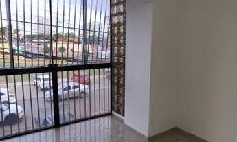 Imagem 4: Vendo apartamento 40m² nascente na CSA 02 - Taguatinga Sul