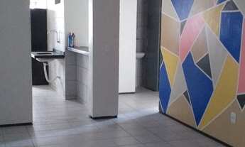 Imagem 2: Apartamento para venda com 80 metros quadrados com 2 quartos em Benfica - Fortaleza - CE