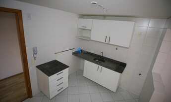 Imagem 4: Apartamento com 3 dormitórios para alugar, 106 m² por R$ 3.400,00/mês - Bigorrilho - Curit