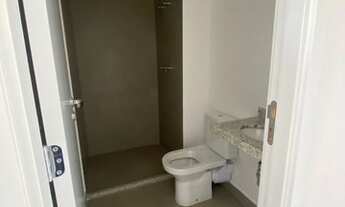 Imagem 4: Apartamento para venda com 25 metros quadrados com 1 quarto em Moema - São Paulo - SP