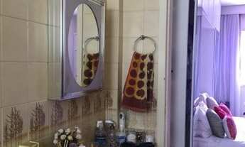 Imagem 6: BELO HORIZONTE - Apartamento Padrão - LUXEMBURGO