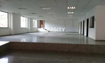 Imagem 2: Prédio Comercial para Venda ou Locação 750m² Mooca 3 andares Vão Livre 10 banheiros Cozinh