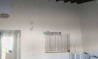 Imagem 2: Casa com 2 dormitórios à venda, 120 m² por R$ 315.000,00 - Jardim Guanabara - Americana/SP