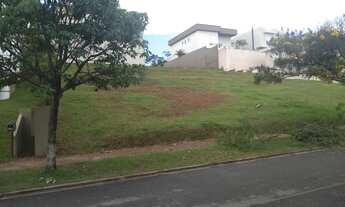 Imagem 2: Alphaville Condomínio Clube Genesis 1 Terreno 490 metros Aclive $800.000 - Santana de Parn