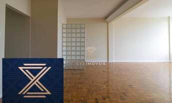 Imagem 4: Apartamento com 4 dormitórios à venda, 127 m² por R$ 1.080. - Higienópolis - São Paulo/SP