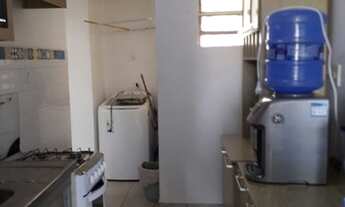 Imagem 2: Aluga-se apt 1suíte + 2qts